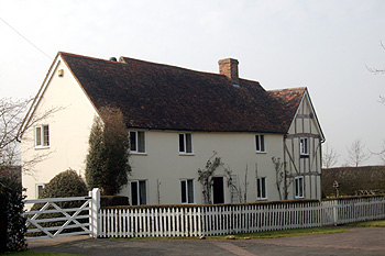 Little Church Farm March 2012